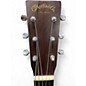 Used Martin custom shop 000-18 1937 Mahogany Acoustic Guitar
