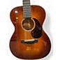 Used Martin custom shop 000-18 1937 Mahogany Acoustic Guitar