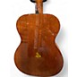 Used Martin custom shop 000-18 1937 Mahogany Acoustic Guitar