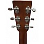 Used Martin custom shop 000-18 1937 Mahogany Acoustic Guitar