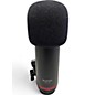 Used Focusrite Scarlett CM25 Condenser Microphone thumbnail