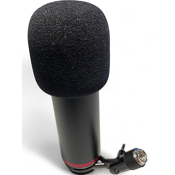Used Focusrite Scarlett CM25 Condenser Microphone