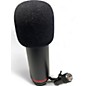 Used Focusrite Scarlett CM25 Condenser Microphone
