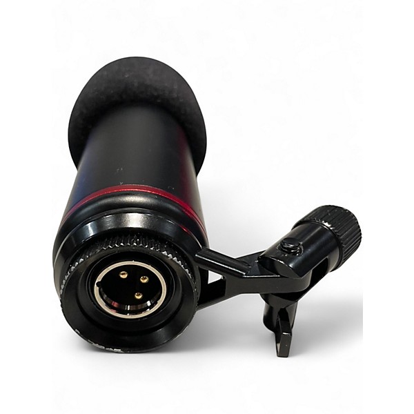 Used Focusrite Scarlett CM25 Condenser Microphone