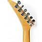 Used 1980s Kramer Ferrington Sunburst Acoustic Electric Guitar