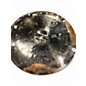 Used Soultone 18in Custom Brilliant Cymbal