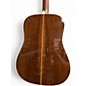 Used 2008 Martin D28 175TH ANNIVERSARY Natural Acoustic Guitar