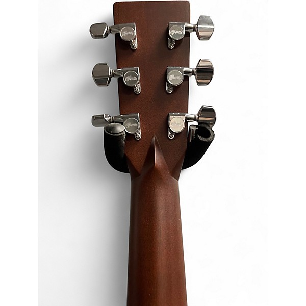 Used 2008 Martin D28 175TH ANNIVERSARY Natural Acoustic Guitar
