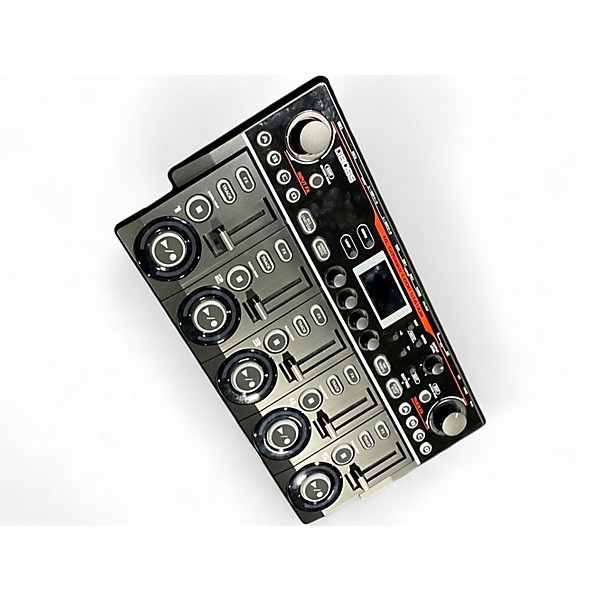 Used BOSS RC-505mKII Pedal