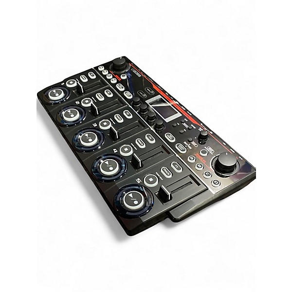 Used BOSS RC-505mKII Pedal