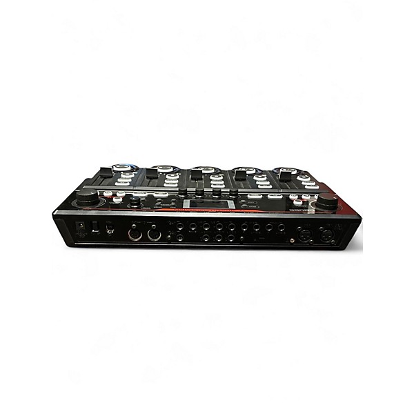 Used BOSS RC-505mKII Pedal