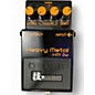 Used BOSS HM2W Effect Pedal thumbnail