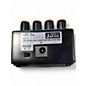 Used BOSS HM2W Effect Pedal
