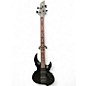 Used ESP TA-204 BLACK Electric Bass Guitar thumbnail