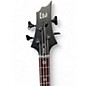 Used ESP TA-204 BLACK Electric Bass Guitar