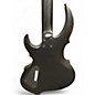 Used ESP TA-204 BLACK Electric Bass Guitar