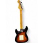 Used Fender Player Stratocaster 3 Tone Sunburst Solid Body Electric Guitar