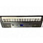 Used Yamaha DGX660 Portable Keyboard