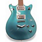 Used Gretsch Guitars G5220 JET JADE GRAY Solid Body Electric Guitar