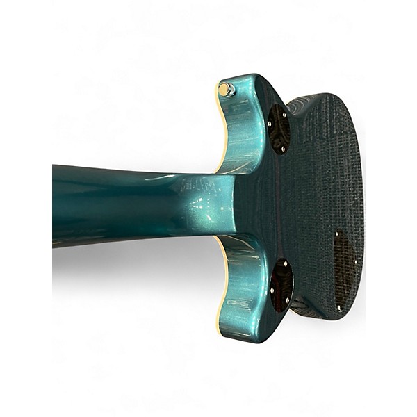 Used Gretsch Guitars G5220 JET JADE GRAY Solid Body Electric Guitar