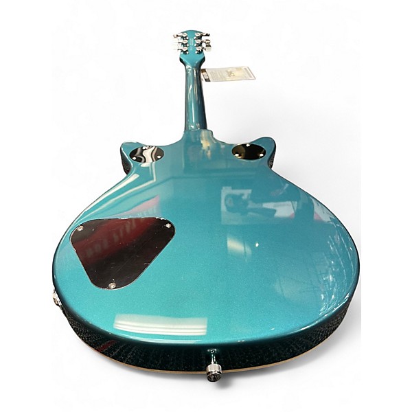 Used Gretsch Guitars G5220 JET JADE GRAY Solid Body Electric Guitar