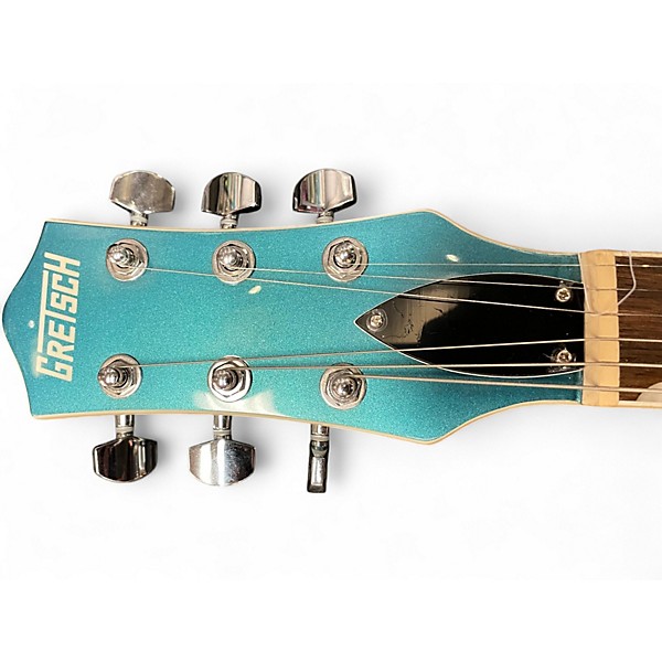 Used Gretsch Guitars G5220 JET JADE GRAY Solid Body Electric Guitar