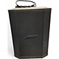Used Bose S1  Powered Speaker