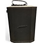 Used Bose S1  Powered Speaker