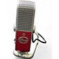 Used Blue Raspberry USB USB Microphone thumbnail