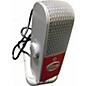 Used Blue Raspberry USB USB Microphone