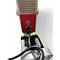 Used Blue Raspberry USB USB Microphone
