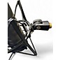Used RODE PODCASTER Dynamic Microphone