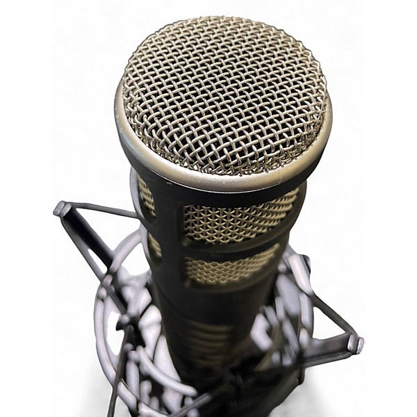 Used RODE PODCASTER Dynamic Microphone