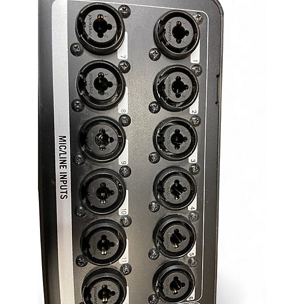 Used Line 6  Mt Digital Mixer