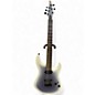 Used Donner DMT100 METALLIC PURPLE REVERSE BURST Solid Body Electric Guitar thumbnail