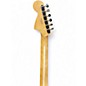 Used Fender PLAYER II JAGUAR Alpine White Solid Body Electric Guitar