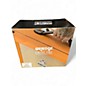 Used Orange Amplifiers Crush 35RT Guitar Combo Amp