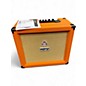 Used Orange Amplifiers Crush 35RT Guitar Combo Amp