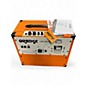 Used Orange Amplifiers Crush 35RT Guitar Combo Amp