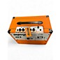 Used Orange Amplifiers Crush 35RT Guitar Combo Amp