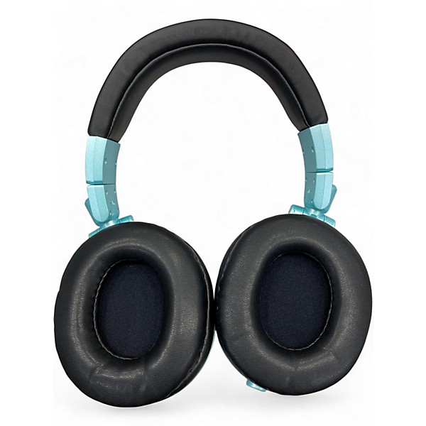Used Audio-Technica M50X LIMITED EDITION Studio Headphones