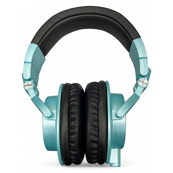 Used Audio-Technica M50X LIMITED EDITION Studio Headphones