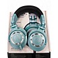 Used Audio-Technica M50X LIMITED EDITION Studio Headphones