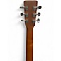 Used Art & Lutherie Folk Cedar Black Acoustic Guitar