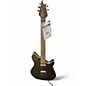 Used Peavey Wolfgang Special Black Solid Body Electric Guitar thumbnail