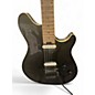 Used Peavey Wolfgang Special Black Solid Body Electric Guitar