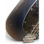 Used Sterling by Music Man Ray34 Baltic Blue Electric Bass Guitar