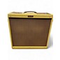 Used Fender Blues Deville 60W 4x10 Tweed Tube Guitar Combo Amp thumbnail