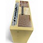 Used Fender Blues Deville 60W 4x10 Tweed Tube Guitar Combo Amp