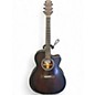 Used Mitchell T433CBST EDGE BURST Acoustic Guitar thumbnail